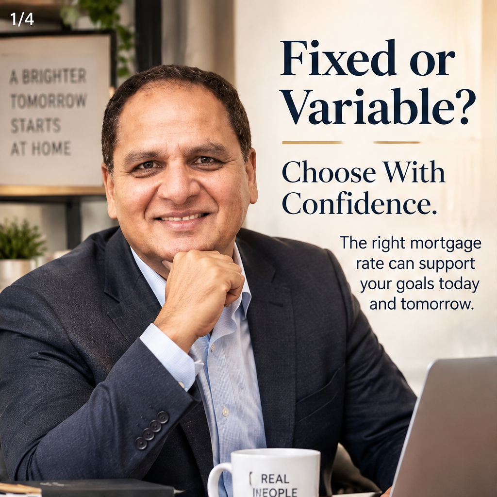 Fixed or Variable? Choose With Confidence